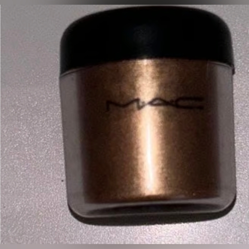 RARE MAC Pigment Cocomotion - Picture 3 of 5